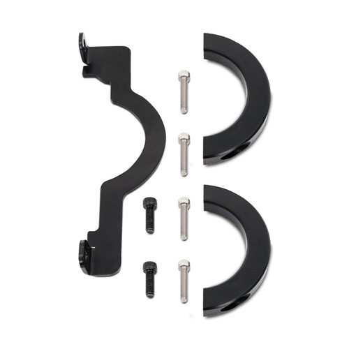 Borne Off-Road BNSD-F35T-17DF - 2017+ Ford F-150 Raptor Skid Plate - Rear Differential