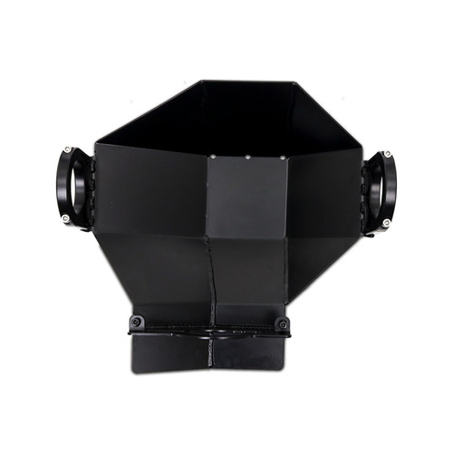 Borne Off-Road BNSD-F35T-17DF - 2017+ Ford F-150 Raptor Skid Plate - Rear Differential