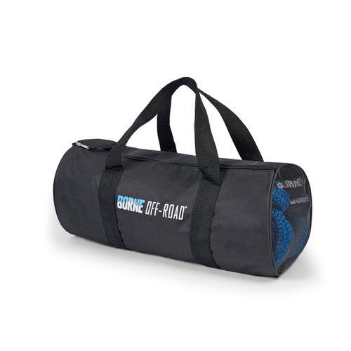 Borne Off-Road BNKR-78 - 7/8in X 30in Kinetic Energy Recovery Rope