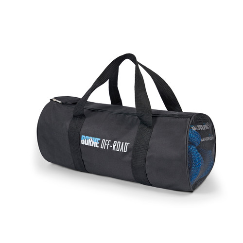 Borne Off-Road BNKR-78 - 7/8in X 30in Kinetic Energy Recovery Rope