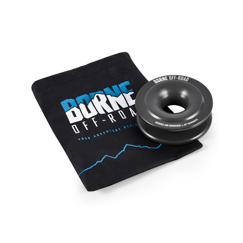 Borne Off-Road BNRR-LG - Recovery Ring Large