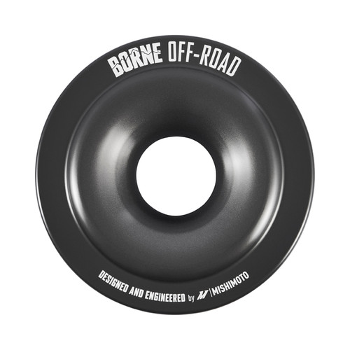 Borne Off-Road BNRR-LG - Recovery Ring Large