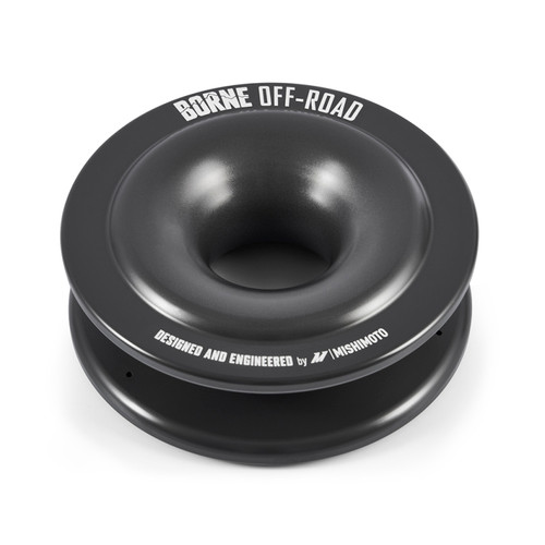 Borne Off-Road BNRR-LG - Recovery Ring Large