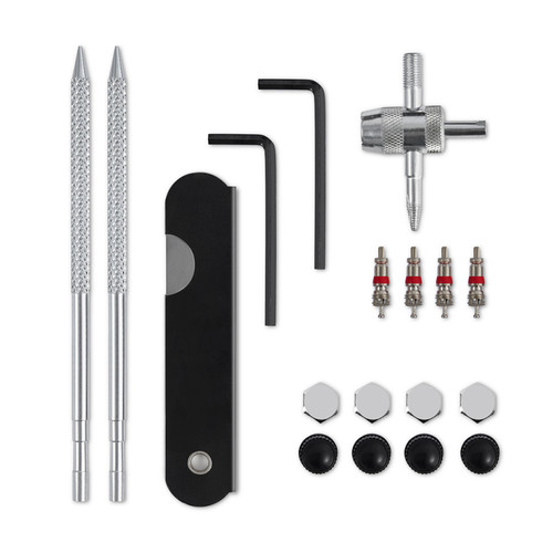 Borne Off-Road BNTL-TR-57 - Tire Repair Kit