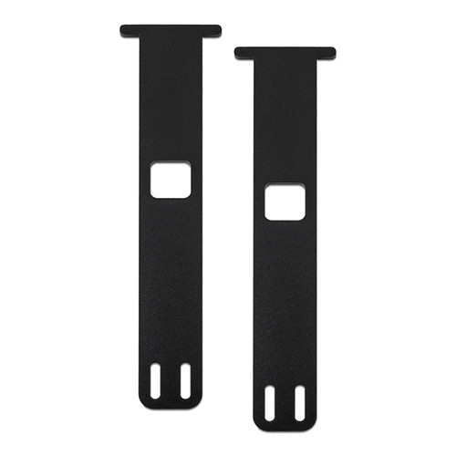 Borne Off-Road BNHC-MNT-116 - Hard Case Mount Set - 116QT