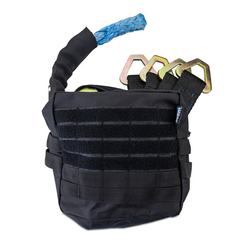 Borne Off-Road BNMP-244 - Molle Pouch 4 Liters
