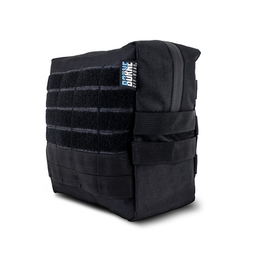 Borne Off-Road BNMP-244 - Molle Pouch 4 Liters