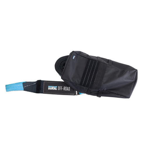 Borne Off-Road BNMP-980 - Molle Pouch 16 Liters