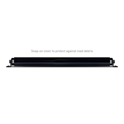 Borne Off-Road BNLT-LB-SS20 - Light Bar Single Row Straight 20