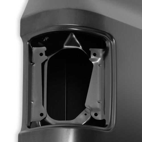 Brothers Trucks 04-101 - C/K Bedside - RH