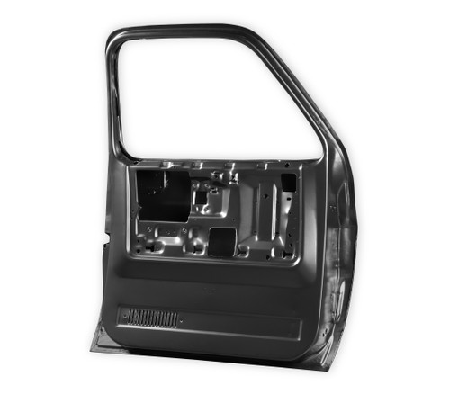 Brothers Trucks 04-114 - C/K Squarebody Door Shell - LH