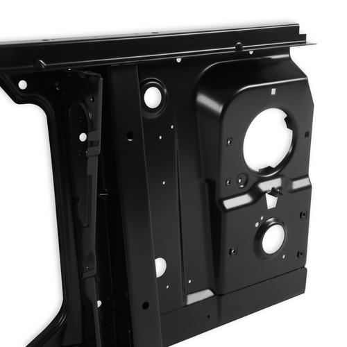 Brothers Trucks 04-236 - C/K Radiator Support