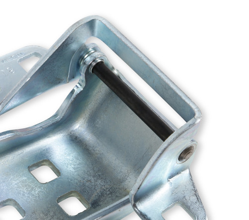 Brothers Trucks 04-281 - C/K Lower Door Hinge - RH