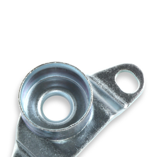 Brothers Trucks 04-215 - C/K Tailgate Hinge & Trunnion - LH