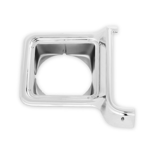 Brothers Trucks 04-253 - C/K Headlight Bezel - RH