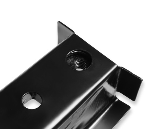 Brothers Trucks 04-291 - C/K Front Cab Floor Support - w/ Caged Nut