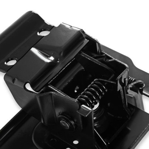 Brothers Trucks 04-315 - C/K Hood Catch Assembly Without Inner Release