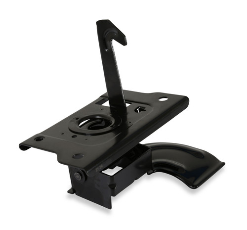 Brothers Trucks 04-317 - C/K Hood Catch Assembly