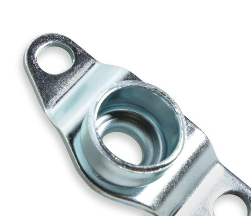 Brothers Trucks 04-346 - C/K Tailgate Trunnion - LH