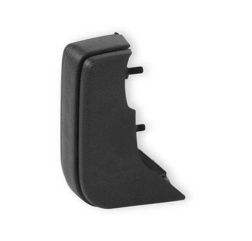 Brothers Trucks 04-372 - GMT400 Front Bumper Impact Guard - RH