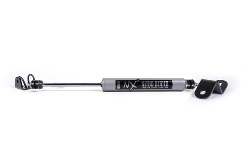 BDS Suspension BDS2002SH - Single Steering Stabilizer Kit w/ NX2 Shock Silverado/Sierra 1500 99-06 4WD BDS Suspension BDS2002SH - Single Steering Stabilizer Kit w/ NX2 Shock Silverado/Sierra 1500 99-06 4WD