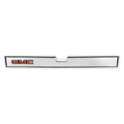 Brothers Trucks 04-562 - C/K Tailgate Panel - GMC