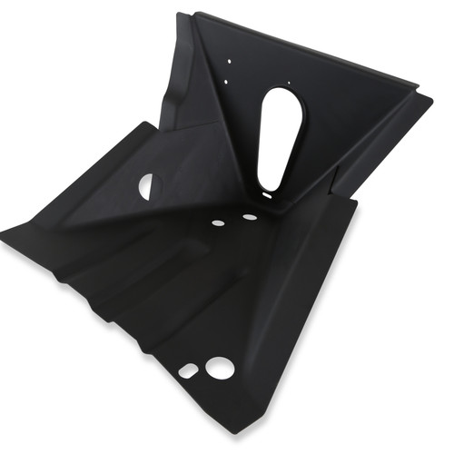 Brothers Trucks 04-651 - Cab Floor Support - Right Brothers Trucks 04-651 - Cab Floor Support - Right