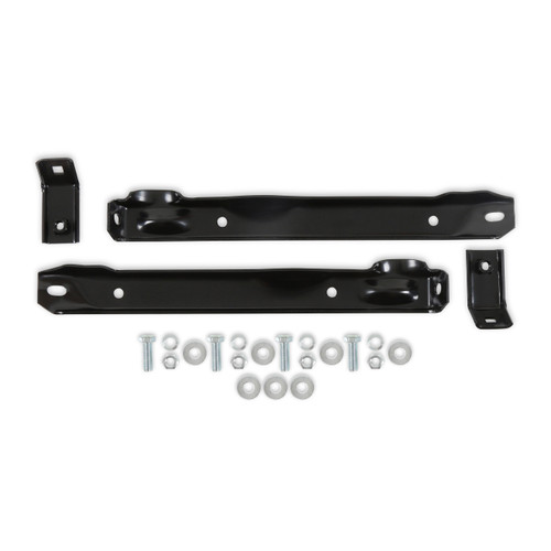 Brothers Trucks 04-681 - C/K Front Bumper Bracket Kit - 4WD