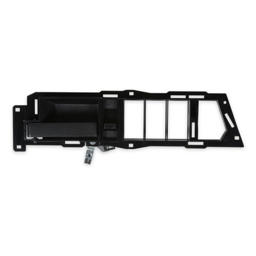 Brothers Trucks 05-126 - GMT400 Inside Door Handle - Black - LH Brothers Trucks 05-126 - GMT400 Inside Door Handle - Black - LH