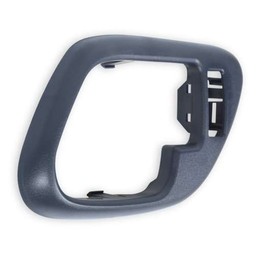 Brothers Trucks 05-145 - GMT400 Inside Door Handle Bezel - RH - Blue Brothers Trucks 05-145 - GMT400 Inside Door Handle Bezel - RH - Blue