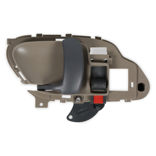 Brothers Trucks 05-146 - GMT400 Inside Door Handle - LH - Beige Brothers Trucks 05-146 - GMT400 Inside Door Handle - LH - Beige