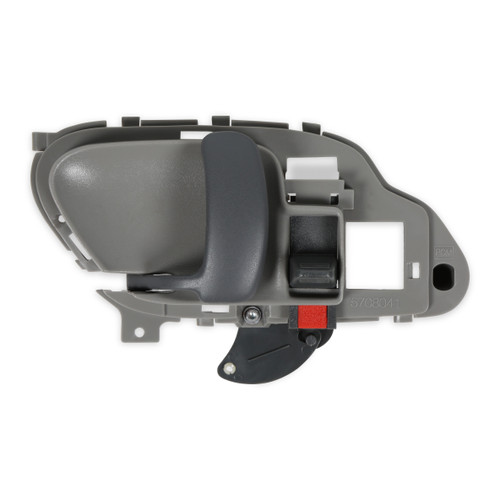Brothers Trucks 05-148 - GMT400 Inside Door Handle - LH - Grey Brothers Trucks 05-148 - GMT400 Inside Door Handle - LH - Grey