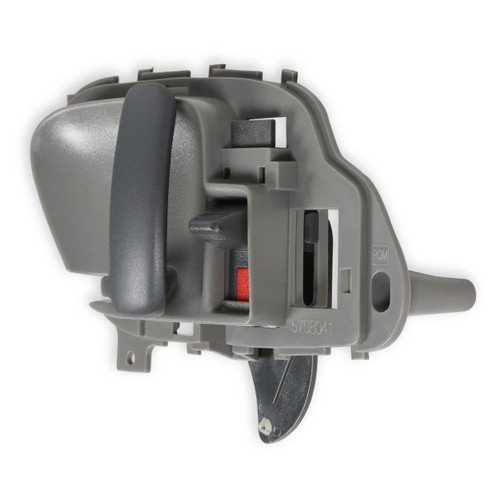 Brothers Trucks 05-148 - GMT400 Inside Door Handle - LH - Grey Brothers Trucks 05-148 - GMT400 Inside Door Handle - LH - Grey