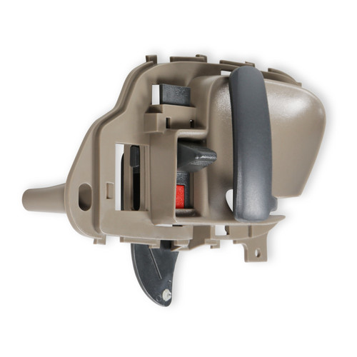 Brothers Trucks 05-147 - GMT400 Inside Door Handle - RH - Beige Brothers Trucks 05-147 - GMT400 Inside Door Handle - RH - Beige