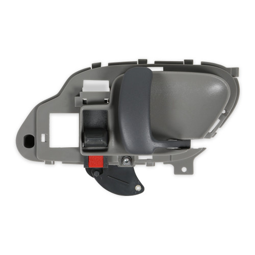 Brothers Trucks 05-149 - GMT400 Inside Door Handle - RH - Grey Brothers Trucks 05-149 - GMT400 Inside Door Handle - RH - Grey