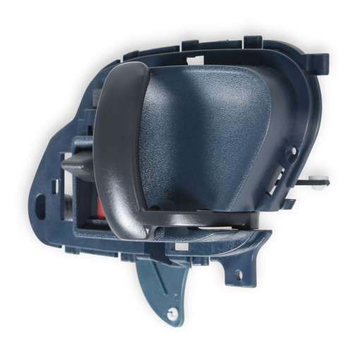 Brothers Trucks 05-151 - GMT400 Inside Door Handle - RH - Blue Brothers Trucks 05-151 - GMT400 Inside Door Handle - RH - Blue