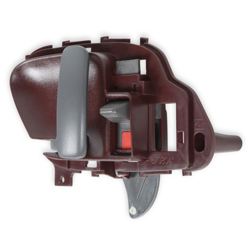 Brothers Trucks 05-152 - GMT400 Inside Door Handle - LH - Maroon Brothers Trucks 05-152 - GMT400 Inside Door Handle - LH - Maroon
