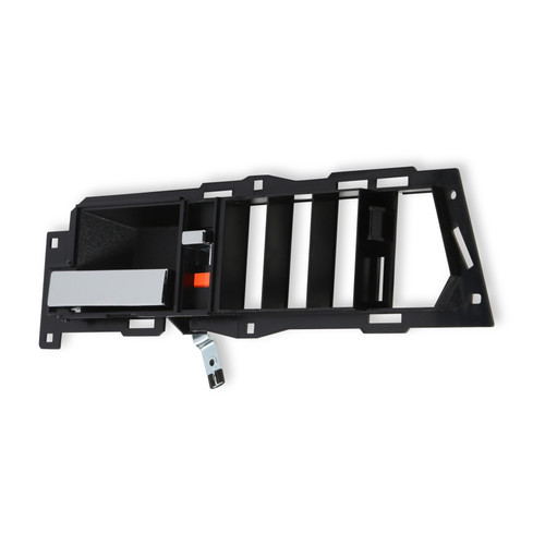 Brothers Trucks 05-128 - GMT400 Inside Door Handle - Black/Chrome - LH Brothers Trucks 05-128 - GMT400 Inside Door Handle - Black/Chrome - LH