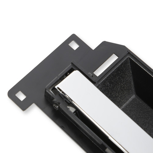Brothers Trucks 05-128 - GMT400 Inside Door Handle - Black/Chrome - LH Brothers Trucks 05-128 - GMT400 Inside Door Handle - Black/Chrome - LH