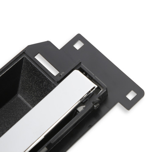 Brothers Trucks 05-129 - GMT400 Inside Door Handle - Black/Chrome - RH Brothers Trucks 05-129 - GMT400 Inside Door Handle - Black/Chrome - RH