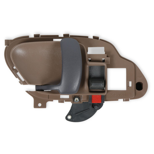 Brothers Trucks 05-154 - GMT400 Inside Door Handle - LH - Brown