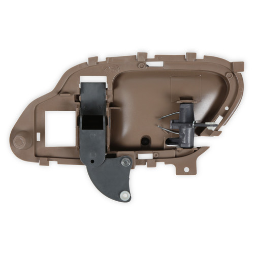 Brothers Trucks 05-154 - GMT400 Inside Door Handle - LH - Brown