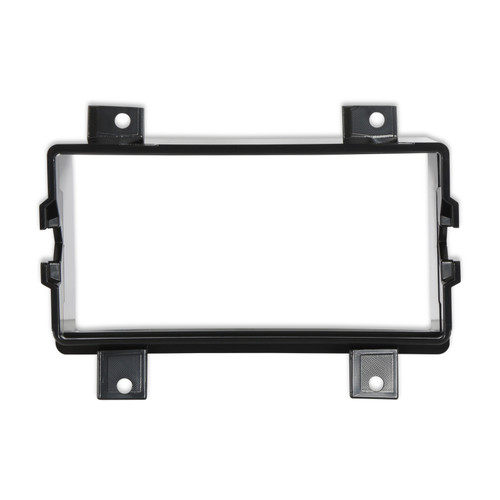 Brothers Trucks 05-158 - Center Air Vent Adaptor - Left - Black