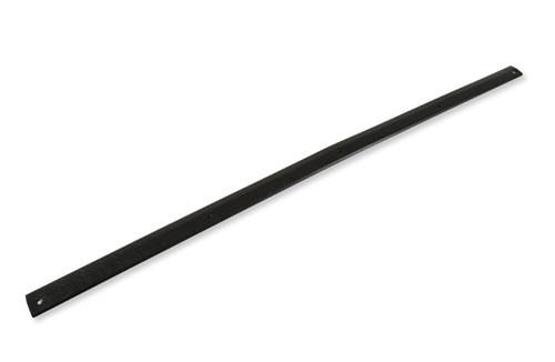 Brothers Trucks 05-164 - C/K Upper Interior Windshield Trim - Black