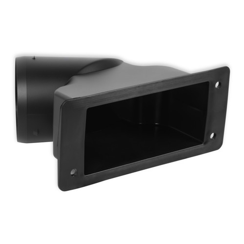 Brothers Trucks 05-162 - C/K Air Vent Adaptor - RH