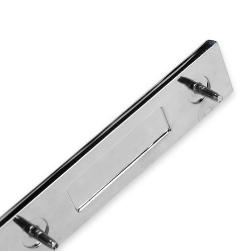 Brothers Trucks 05-198 - C/K Glove Box Emblem - CHEYENNE SUPER