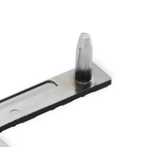 Brothers Trucks 05-203 - C/K Dash Emblem - Silverado