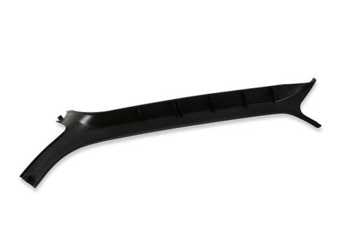Brothers Trucks 05-207 - C/K A-Pillar Trim - RH - Black