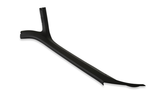 Brothers Trucks 05-206 - C/K A-Pillar Trim - LH - Black