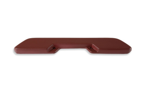Brothers Trucks 05-244 - C/K Armrest - Carmine Red